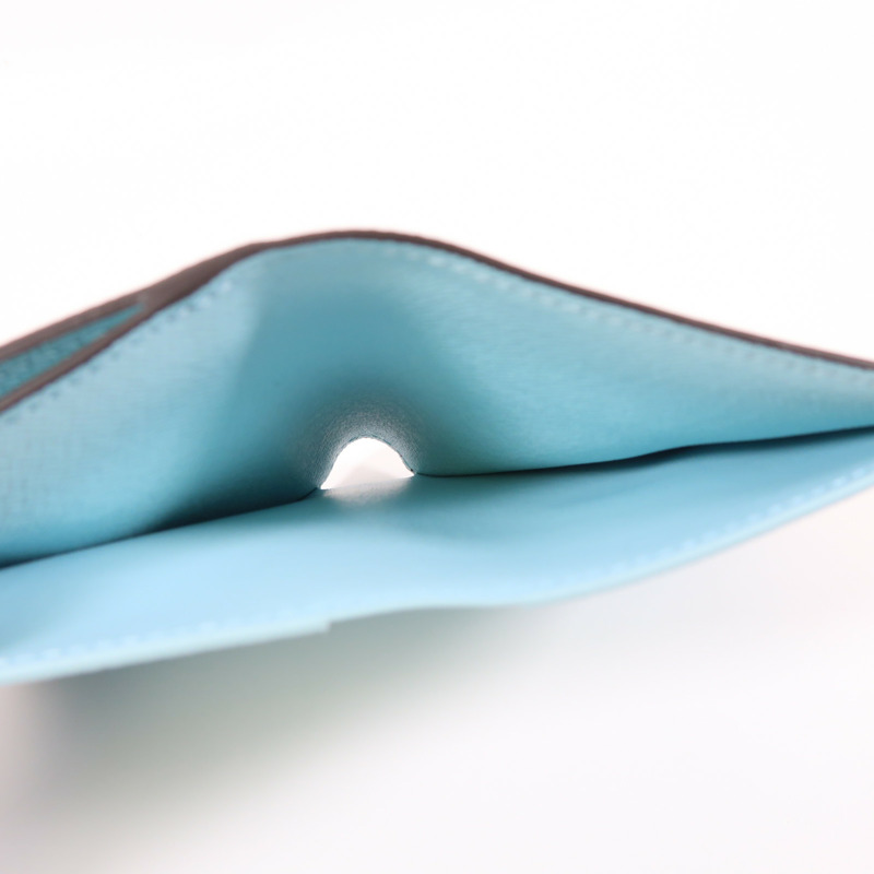 LOUIS VUITTON Monogram Lisa Wallet金扣錢包-5