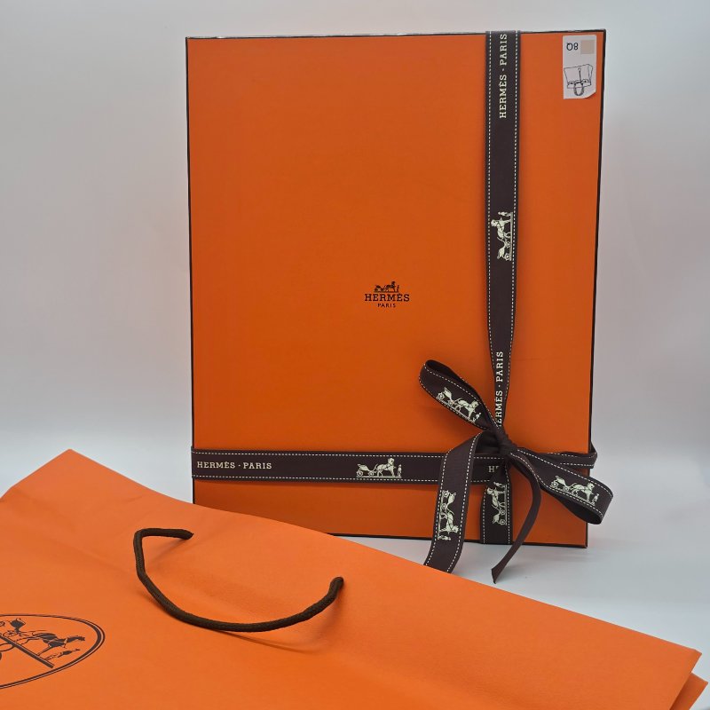 【全套全配】小編實拍🔥 2024新色|Hermès Birkin 30 馬爾法米|Togo皮銀扣|閒置品-17