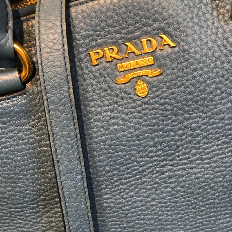 Prada Milano Bauletto-4