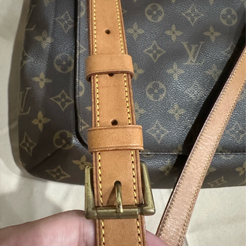Louis Vuitton 王菲包（大號）-2