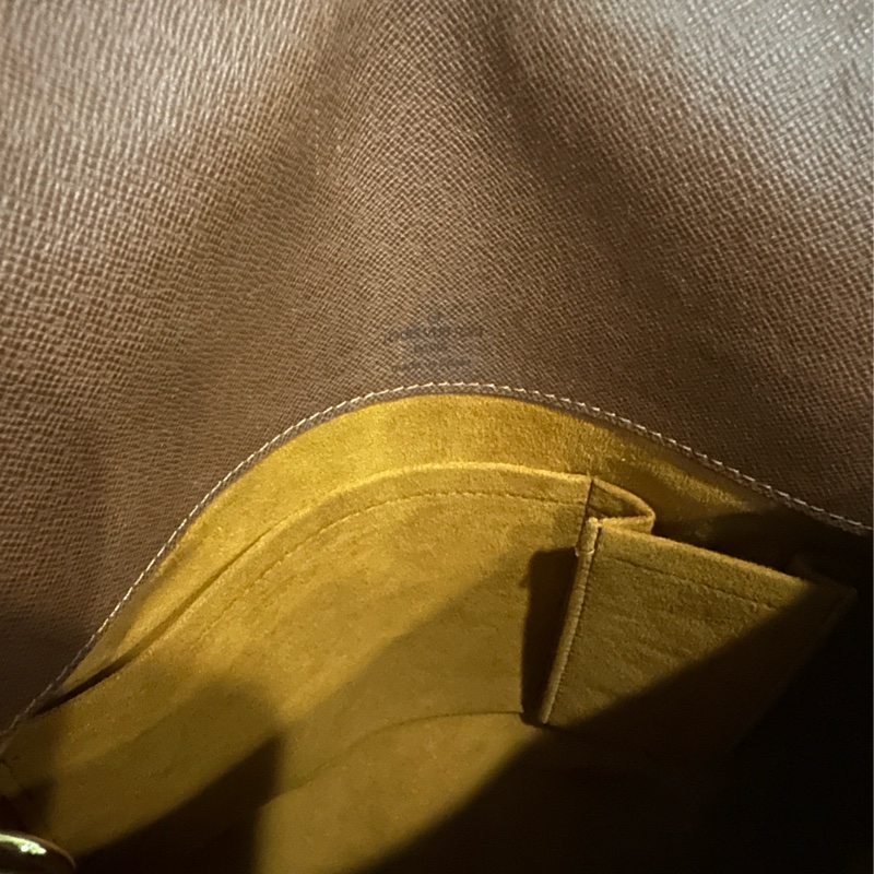 Louis Vuitton 王菲包（大號）-6