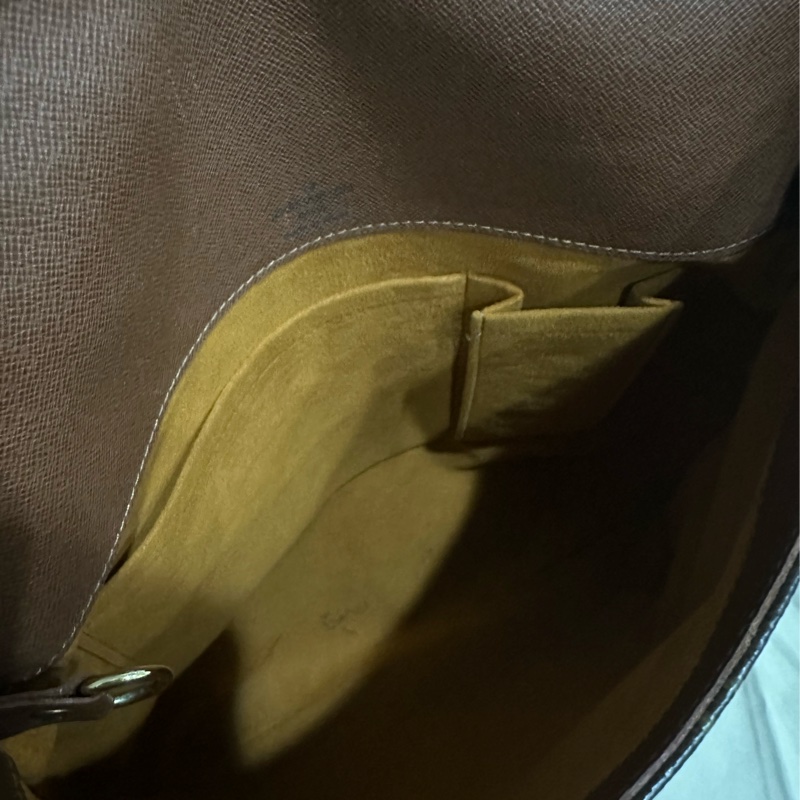 Louis Vuitton 王菲包（大號）-7