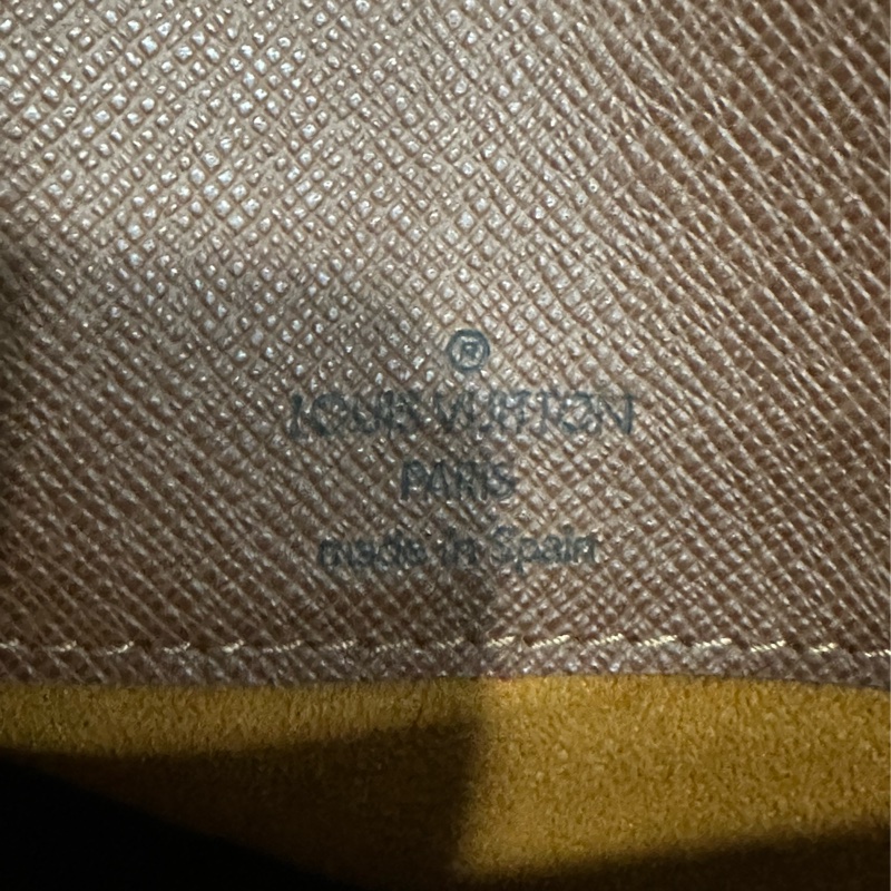 Louis Vuitton 王菲包（大號）-8