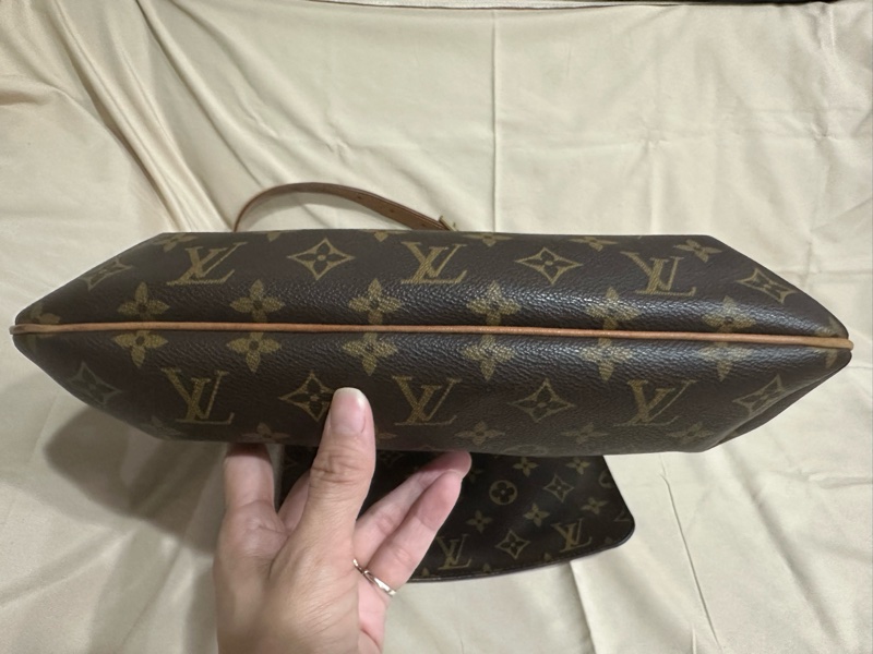 Louis Vuitton 王菲包（大號）-9