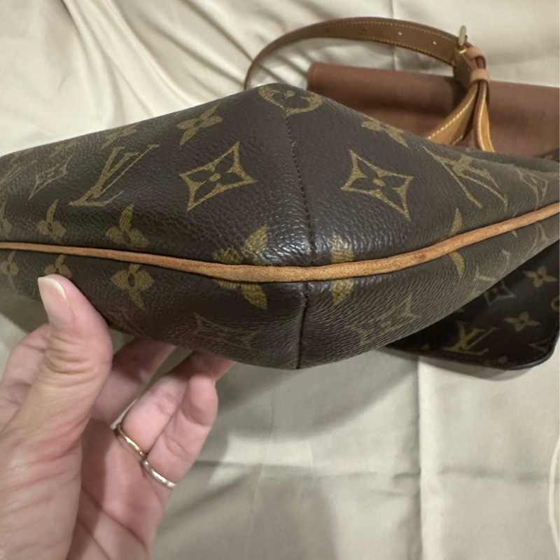 Louis Vuitton 王菲包（大號）-11