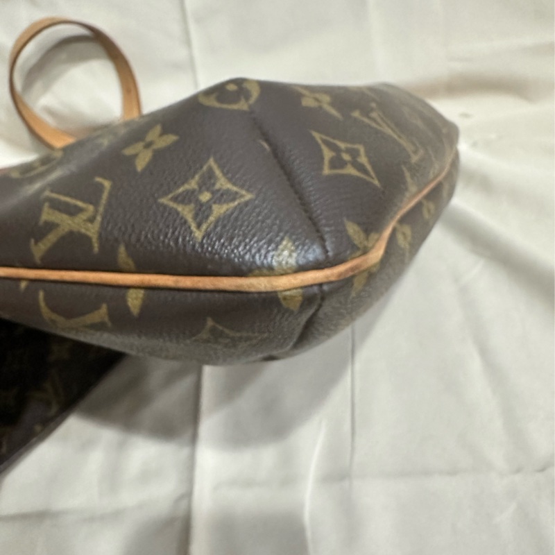 Louis Vuitton 王菲包（大號）-12
