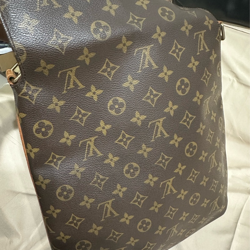 Louis Vuitton 王菲包（大號）-13