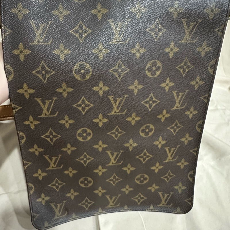 Louis Vuitton 王菲包（大號）-14