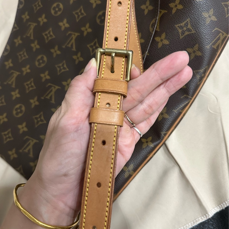 Louis Vuitton 王菲包（大號）-16