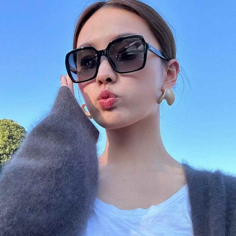 ✨Chanel CH5505 太陽眼鏡 全新全配-0