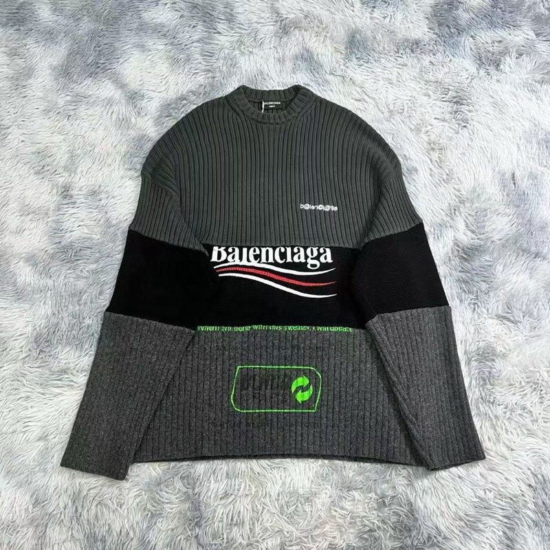 Balenciaga 巴黎世家 毛衣-0