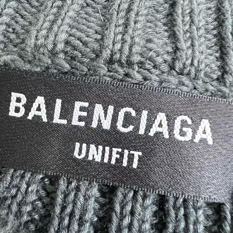 Balenciaga 巴黎世家 毛衣-2