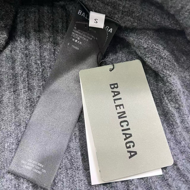 Balenciaga 巴黎世家 毛衣-4