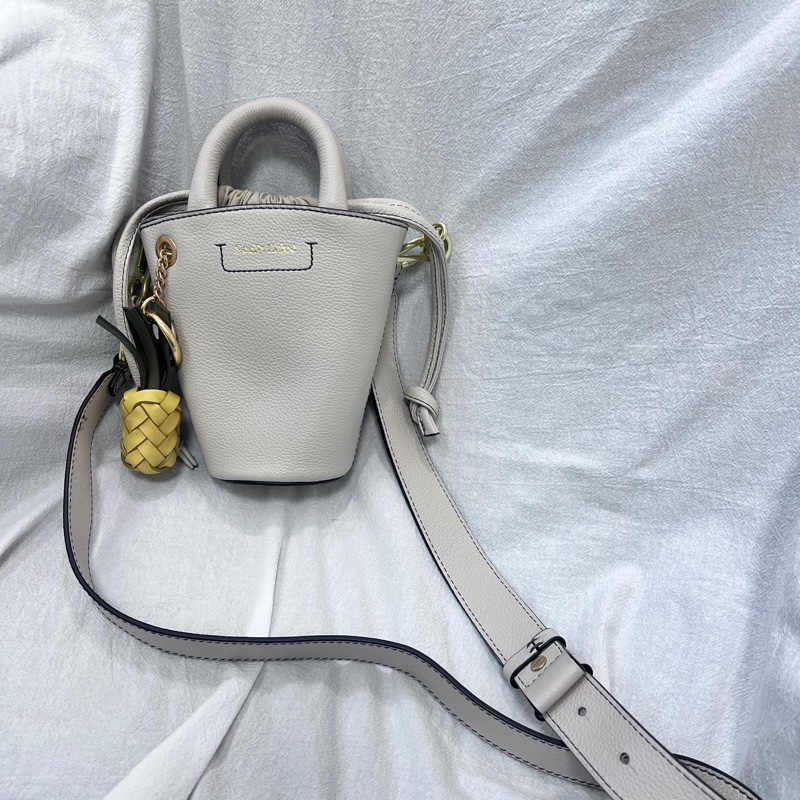 SEE BY CHLOE MINI CECILYA 水桶型托特包-9