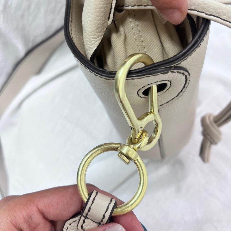 SEE BY CHLOE MINI CECILYA 水桶型托特包-17