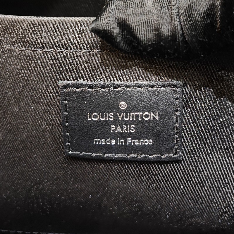 Louis Vuitton City Keepall-7