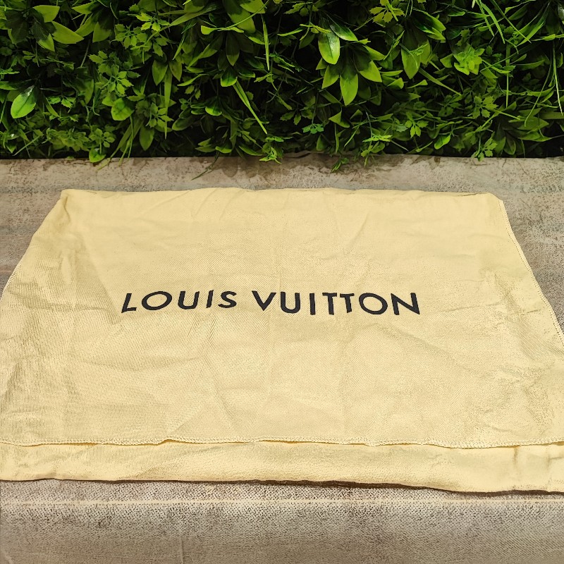 Louis Vuitton City Keepall-8
