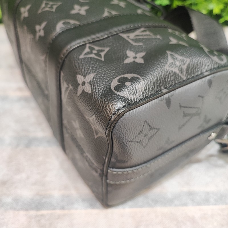 Louis Vuitton City Keepall-15