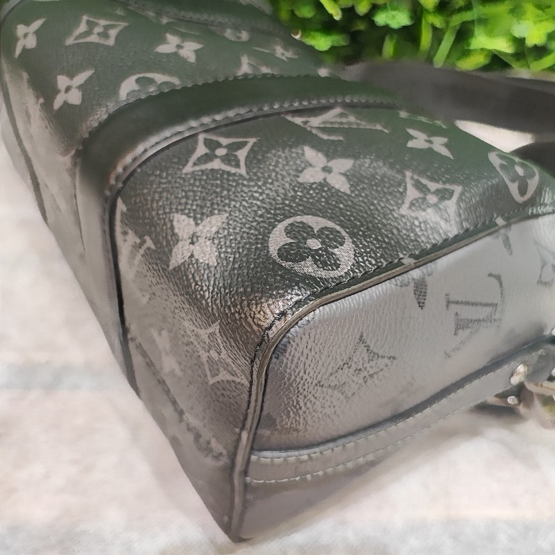 Louis Vuitton City Keepall-17