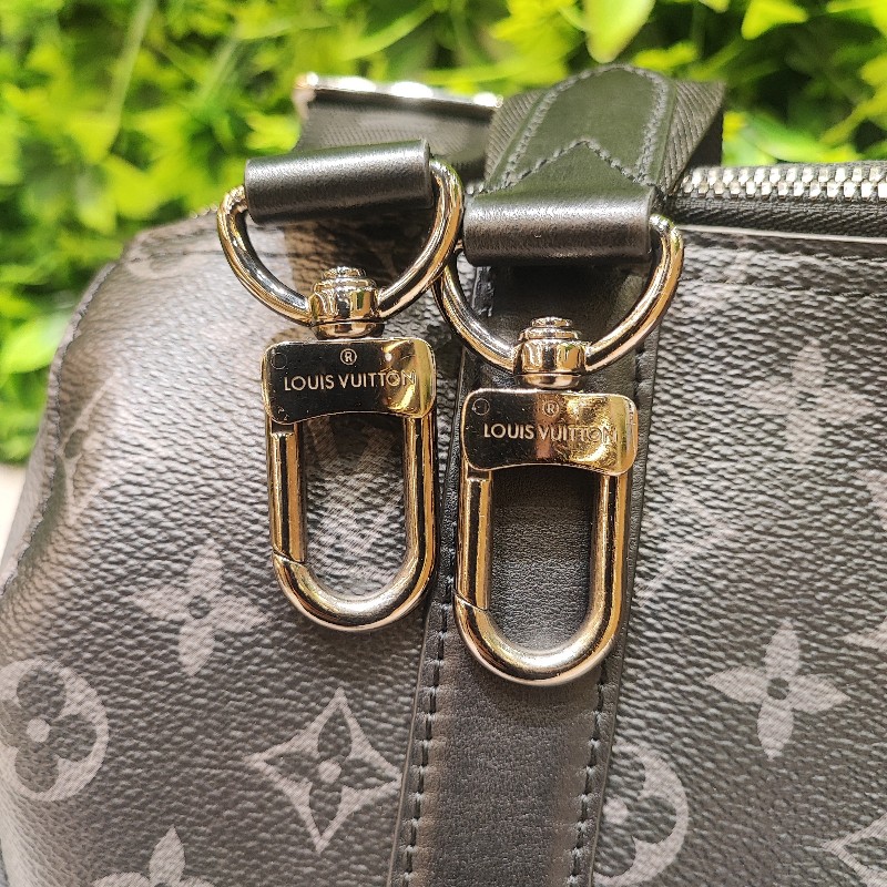 Louis Vuitton City Keepall-18