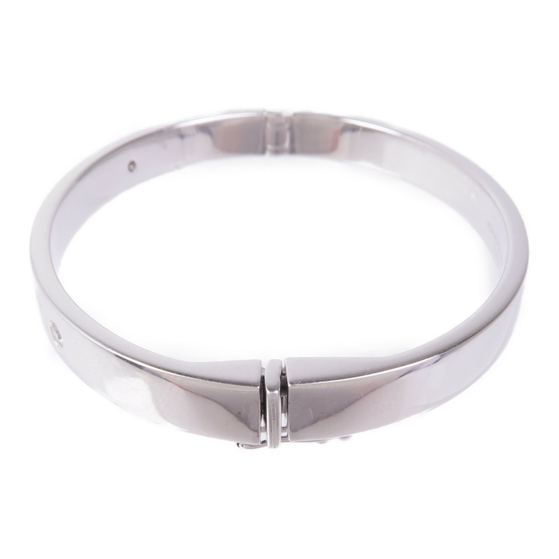 TIFFANY&CO 18K白金Diamond Bracelet鑽石手鐲-1