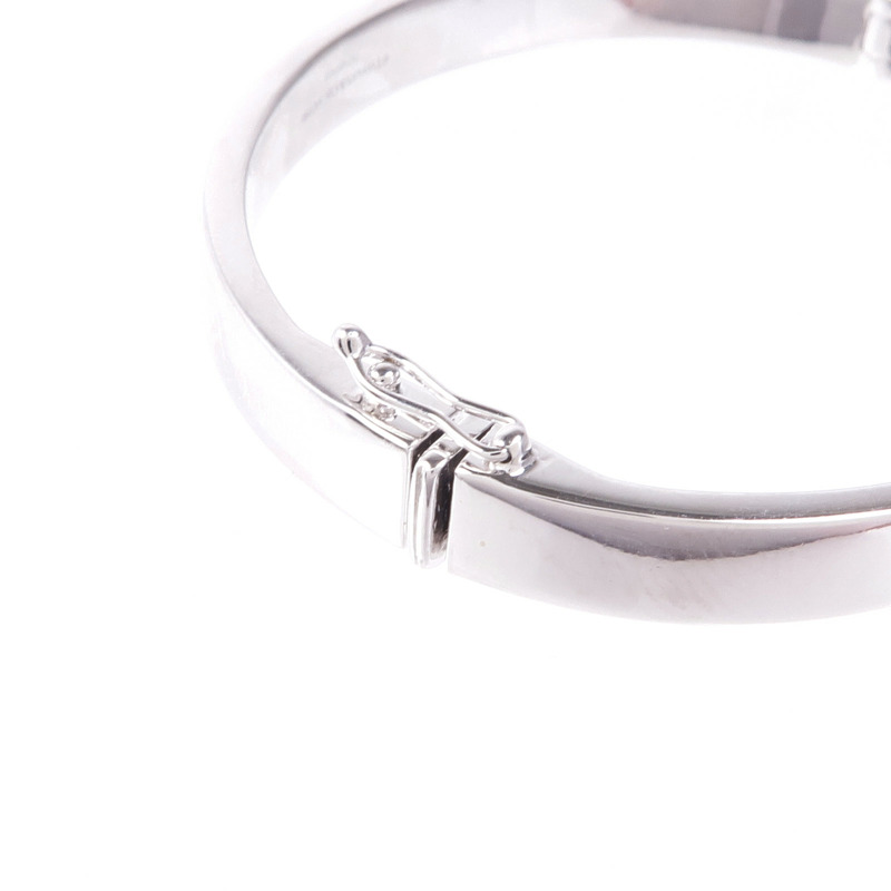TIFFANY&CO 18K白金Diamond Bracelet鑽石手鐲-5