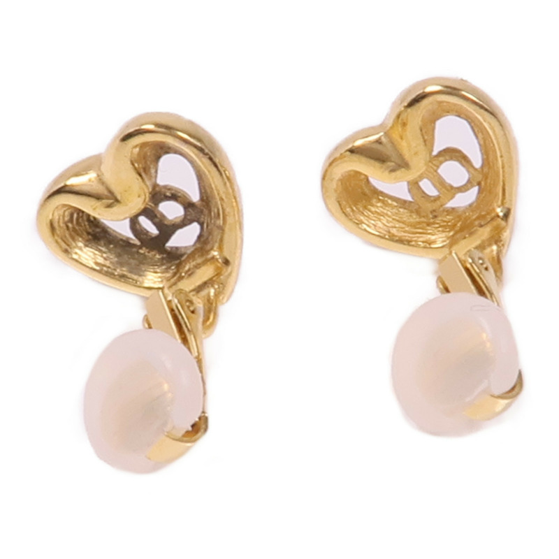 Dior 金屬Earrings耳環-3
