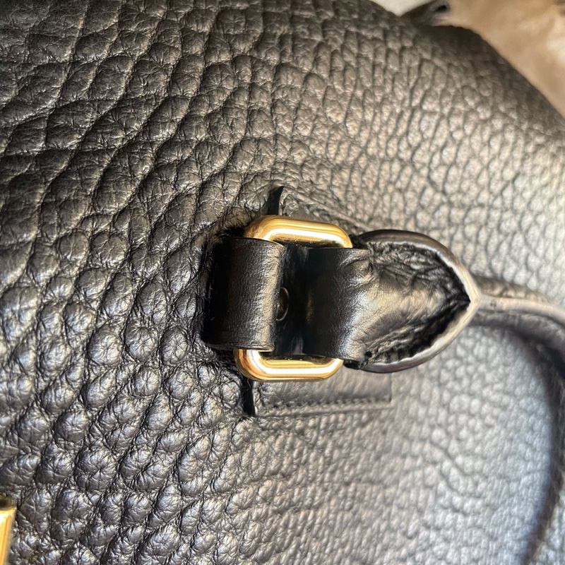 BURBERRY手提包🇬🇧瀟🇬🇧貝殼包/手提包/小資包/媽媽包🇬🇧正品🇬🇧況好🇬🇧自➕肩帶🉑️肩背/側背/斜背-26