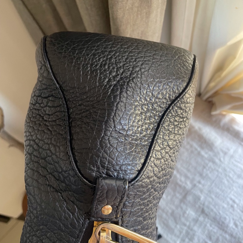 BURBERRY手提包🇬🇧瀟🇬🇧貝殼包/手提包/小資包/媽媽包🇬🇧正品🇬🇧況好🇬🇧自➕肩帶🉑️肩背/側背/斜背-38