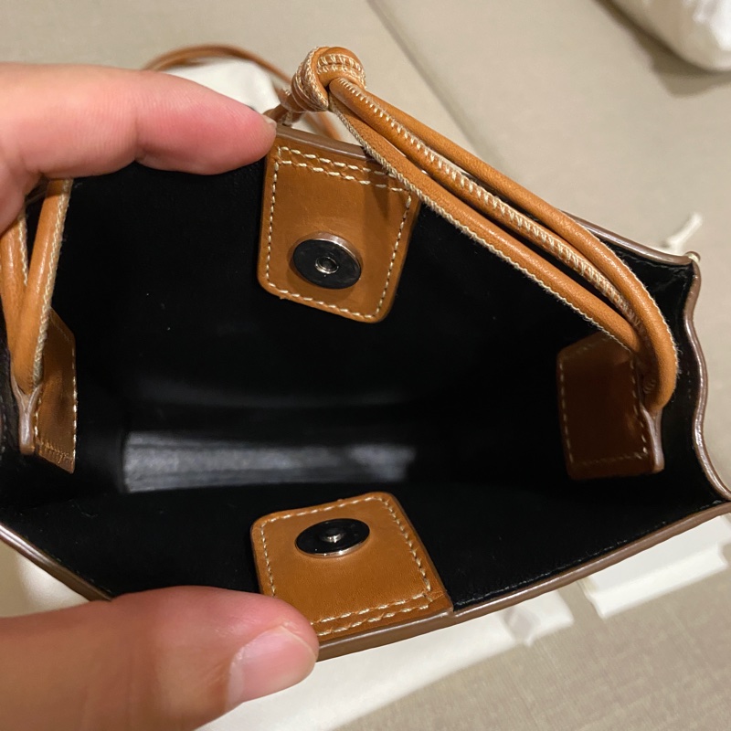 Jil sander tangle 小號-10