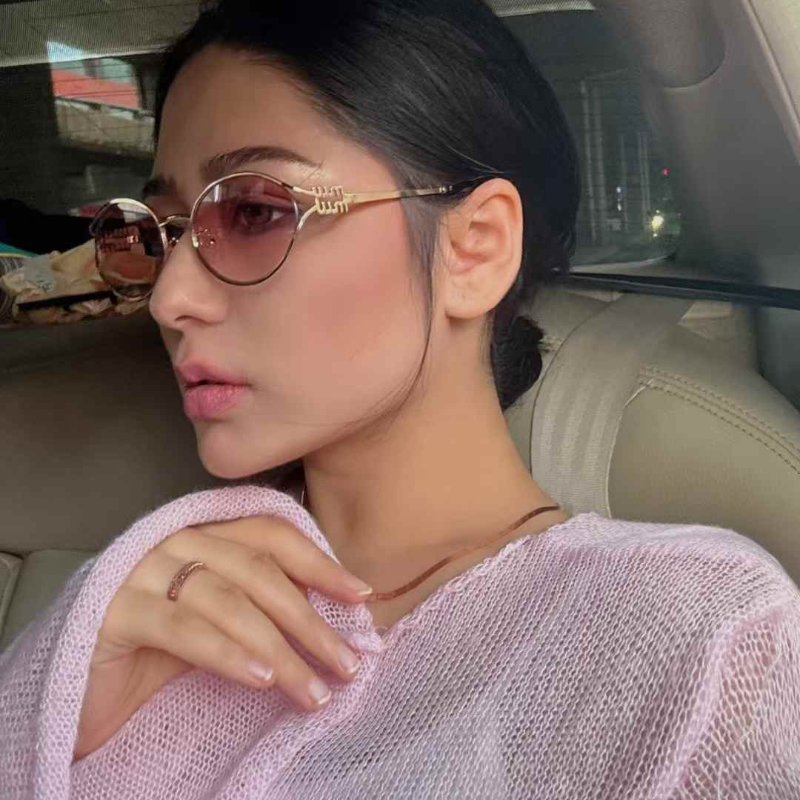 ✨Miumiu🧡新款MU 52YS 太陽眼鏡 全新全配-0