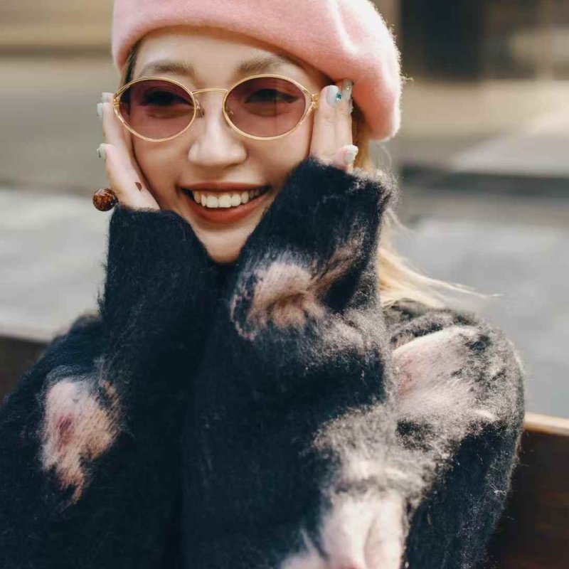 ✨Miumiu🧡新款MU 52YS 太陽眼鏡 全新全配-1