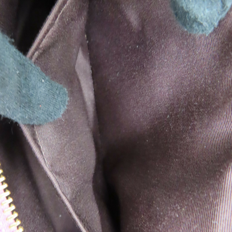 紅色 粉紅色 皮革 兩用包-7