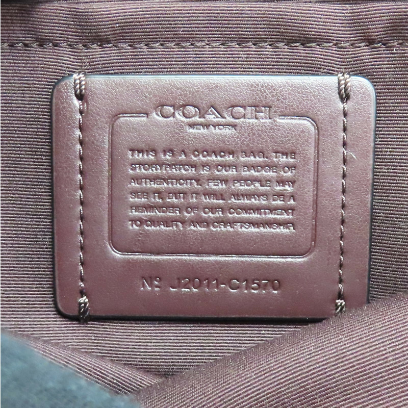 紅色 粉紅色 皮革 兩用包-8