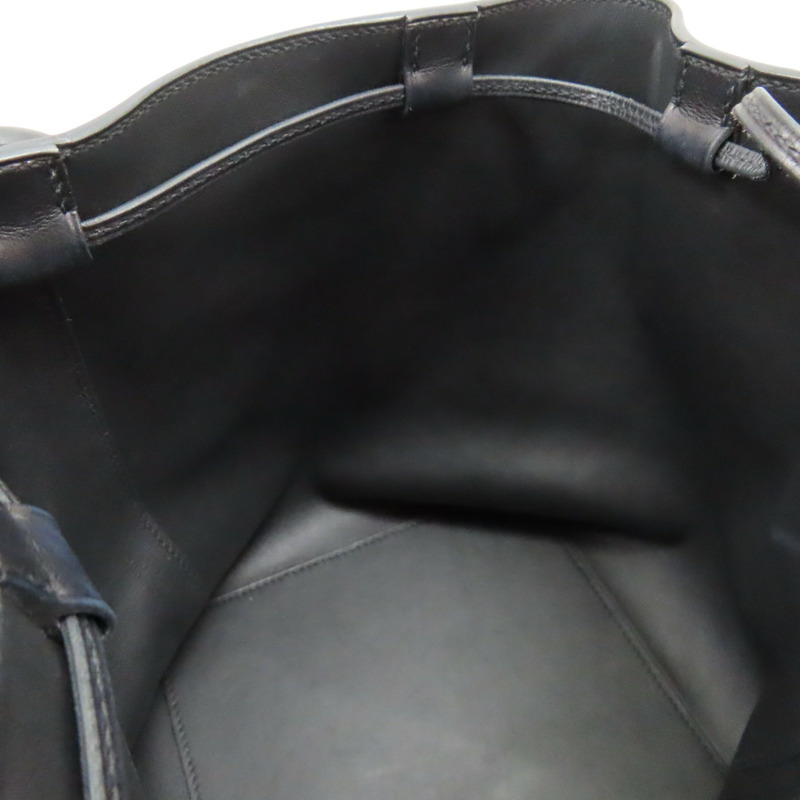 黑色 牛皮 Licol 19 肩背包 C刻/BT/011/TD-5