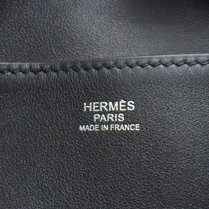 黑色 牛皮 Licol 19 肩背包 C刻/BT/011/TD-6