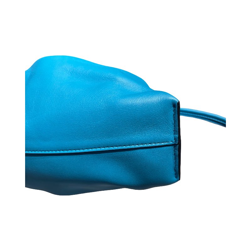 LOEWE MINI FLAMENCO Nappa Leather Shoulder bag-3