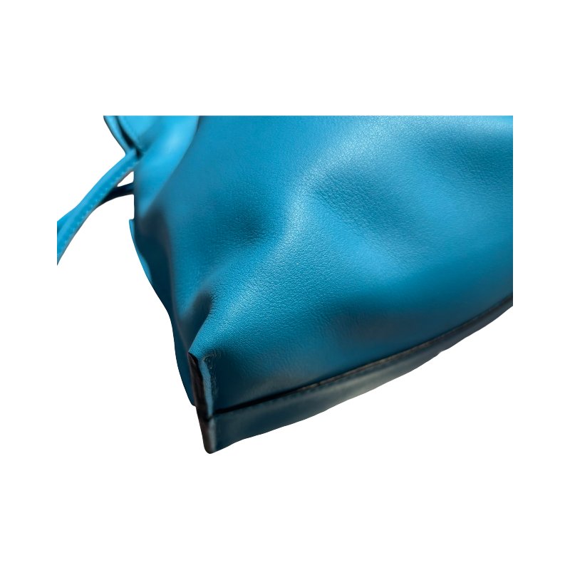 LOEWE MINI FLAMENCO Nappa Leather Shoulder bag-4