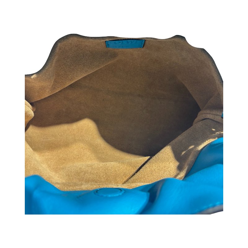 LOEWE MINI FLAMENCO Nappa Leather Shoulder bag-13