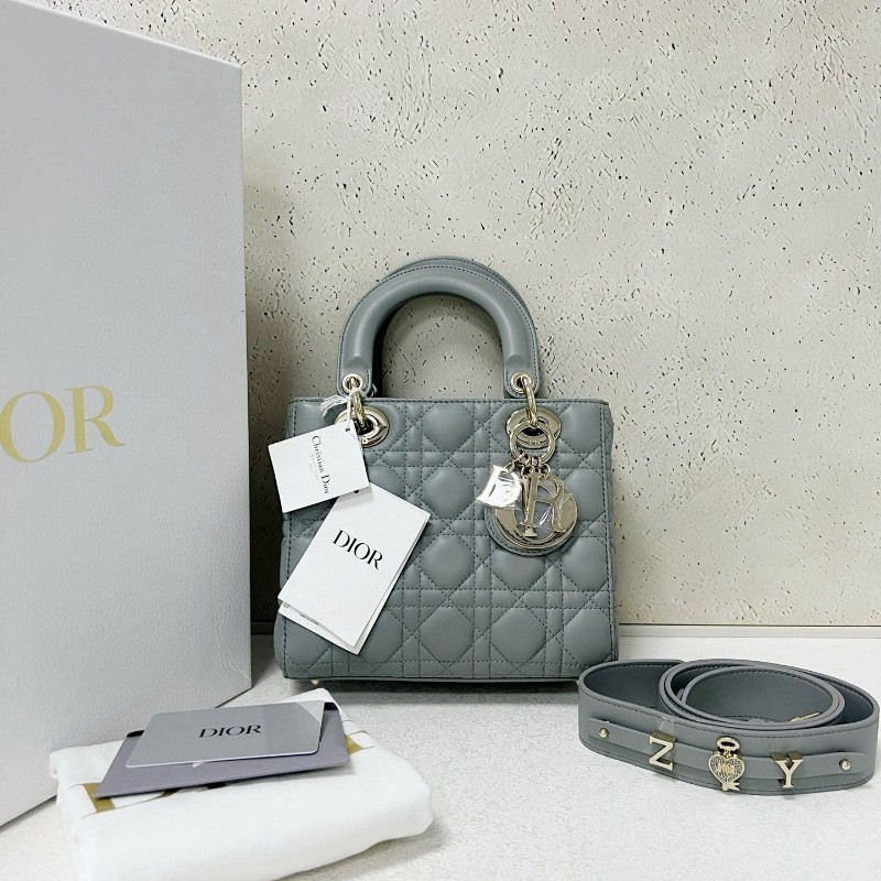 Dior lady Dior 4格-0