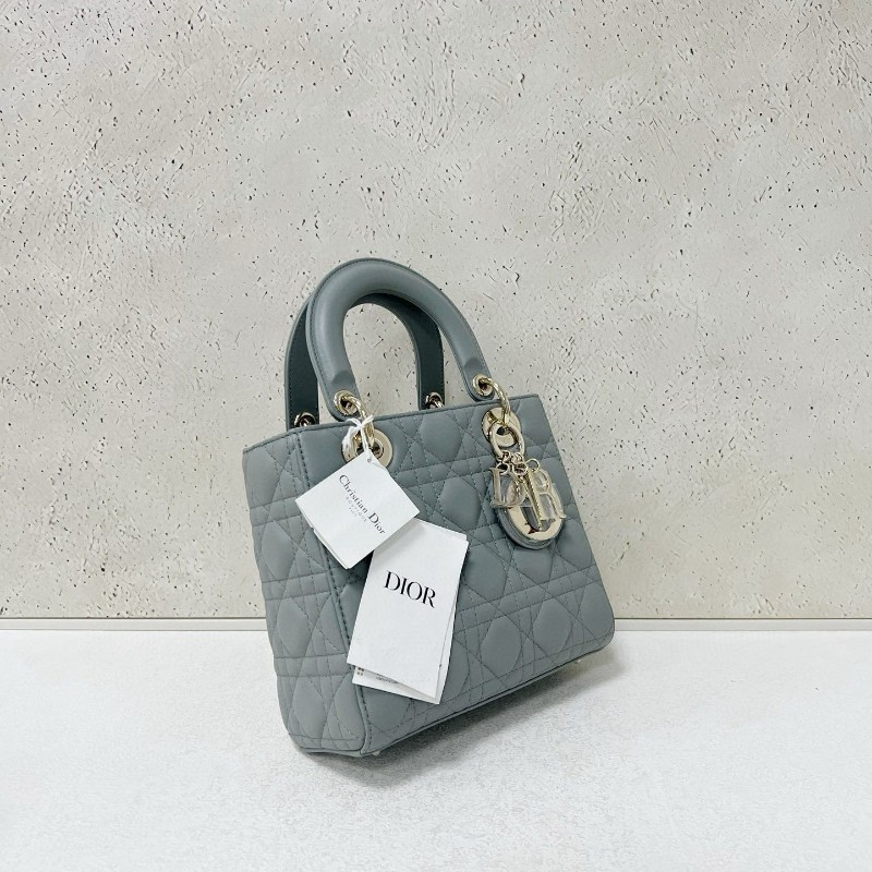 Dior lady Dior 4格-2