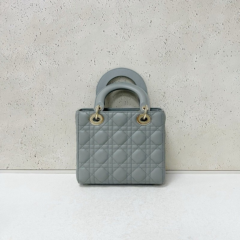 Dior lady Dior 4格-6