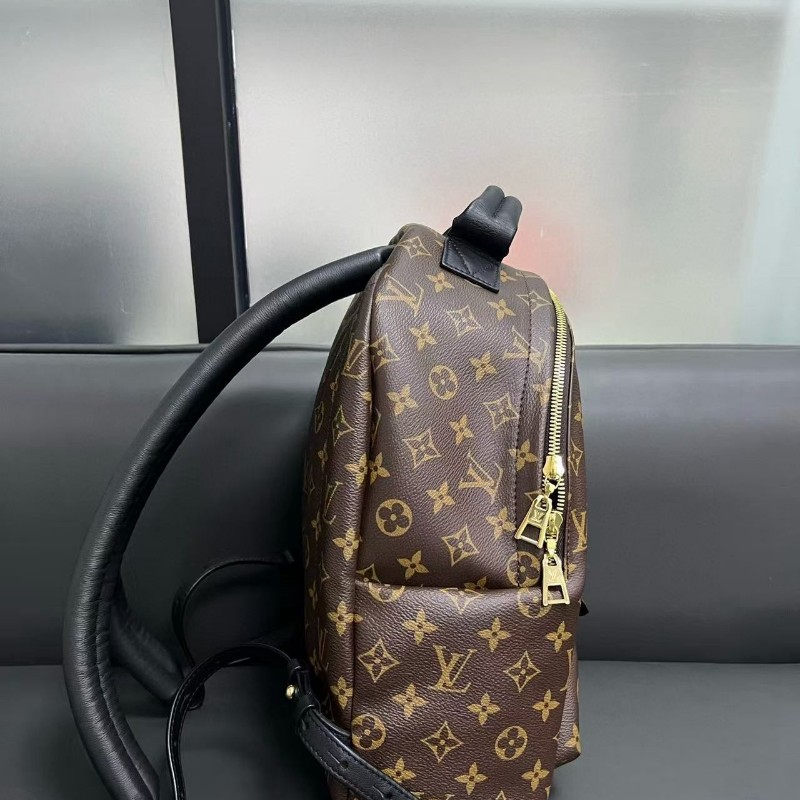 Louis Vuitton Palm Springs backpack medium-1