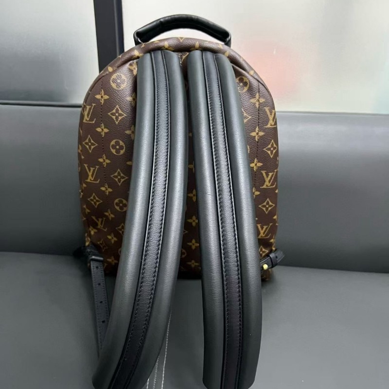 Louis Vuitton Palm Springs backpack medium-7