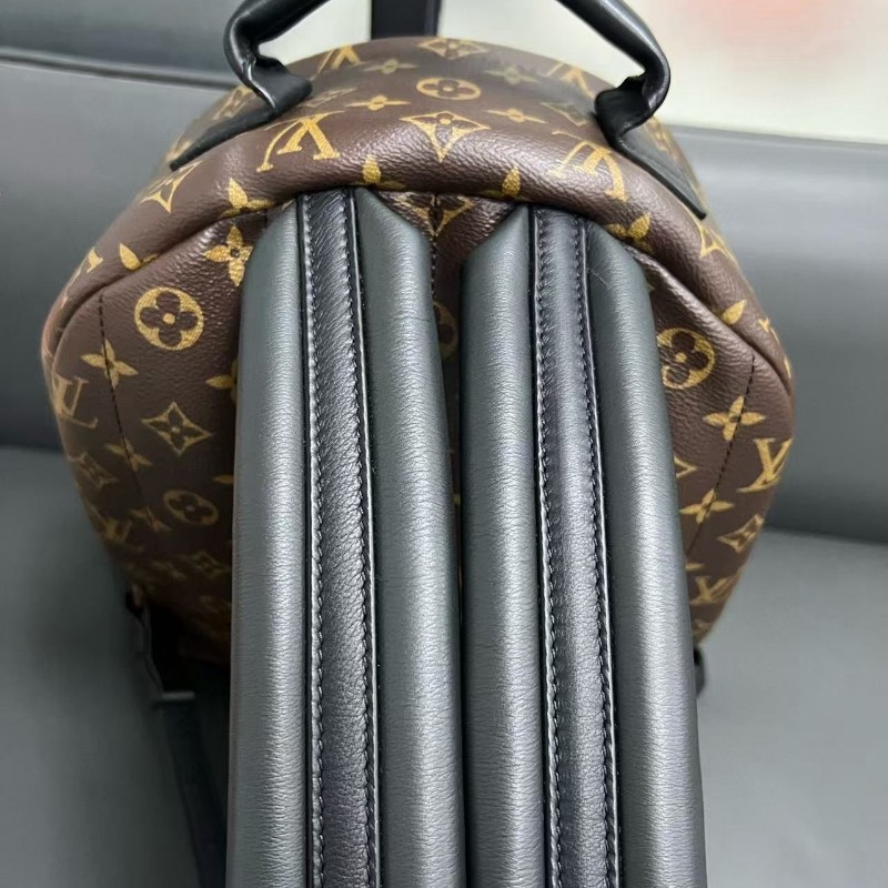 Louis Vuitton Palm Springs backpack medium-8