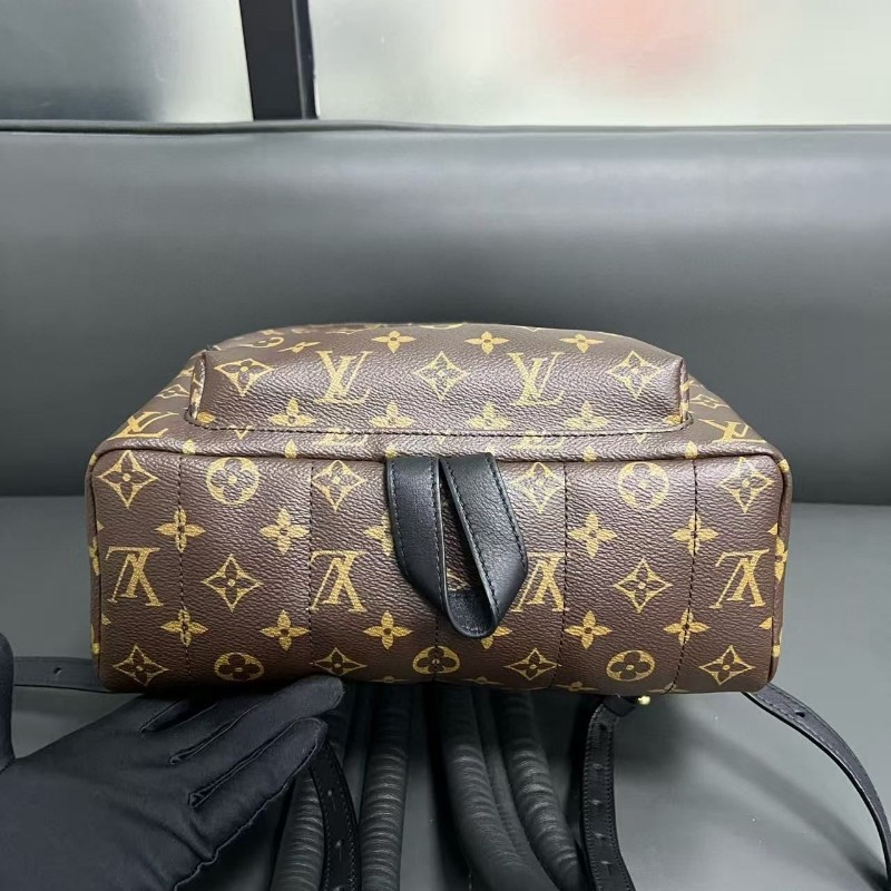 Louis Vuitton Palm Springs backpack medium-9