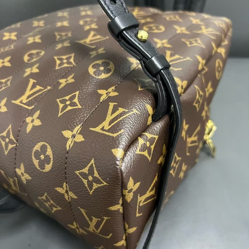 Louis Vuitton Palm Springs backpack medium-11