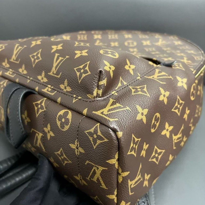 Louis Vuitton Palm Springs backpack medium-12