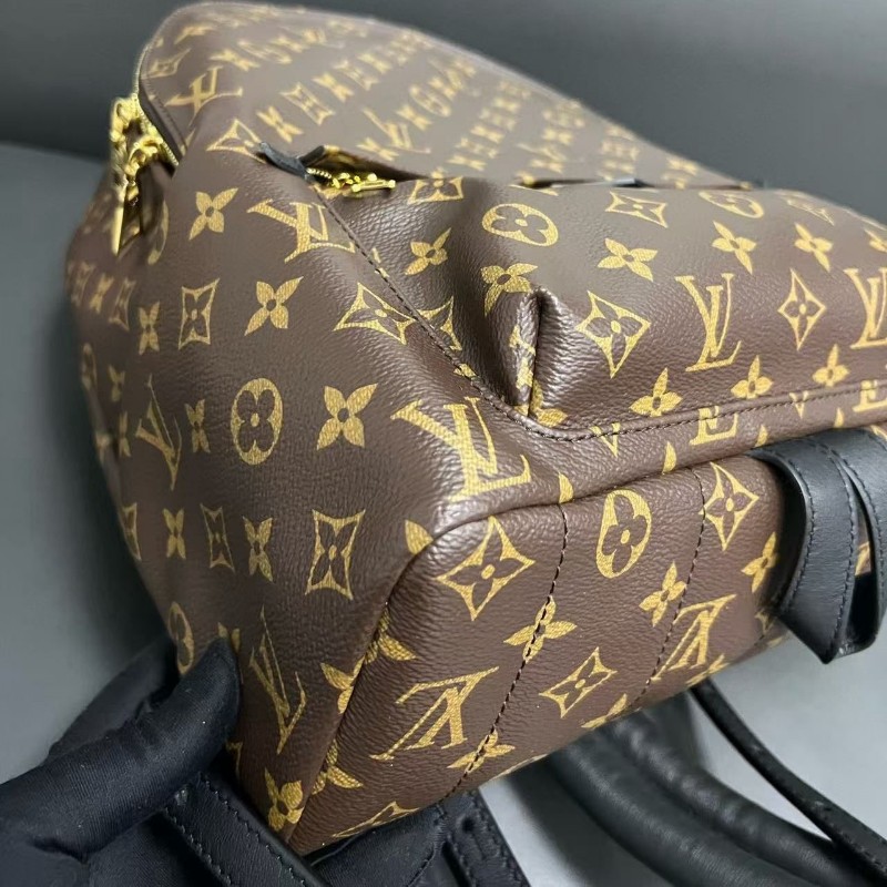 Louis Vuitton Palm Springs backpack medium-13