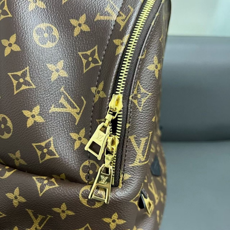 Louis Vuitton Palm Springs backpack medium-15